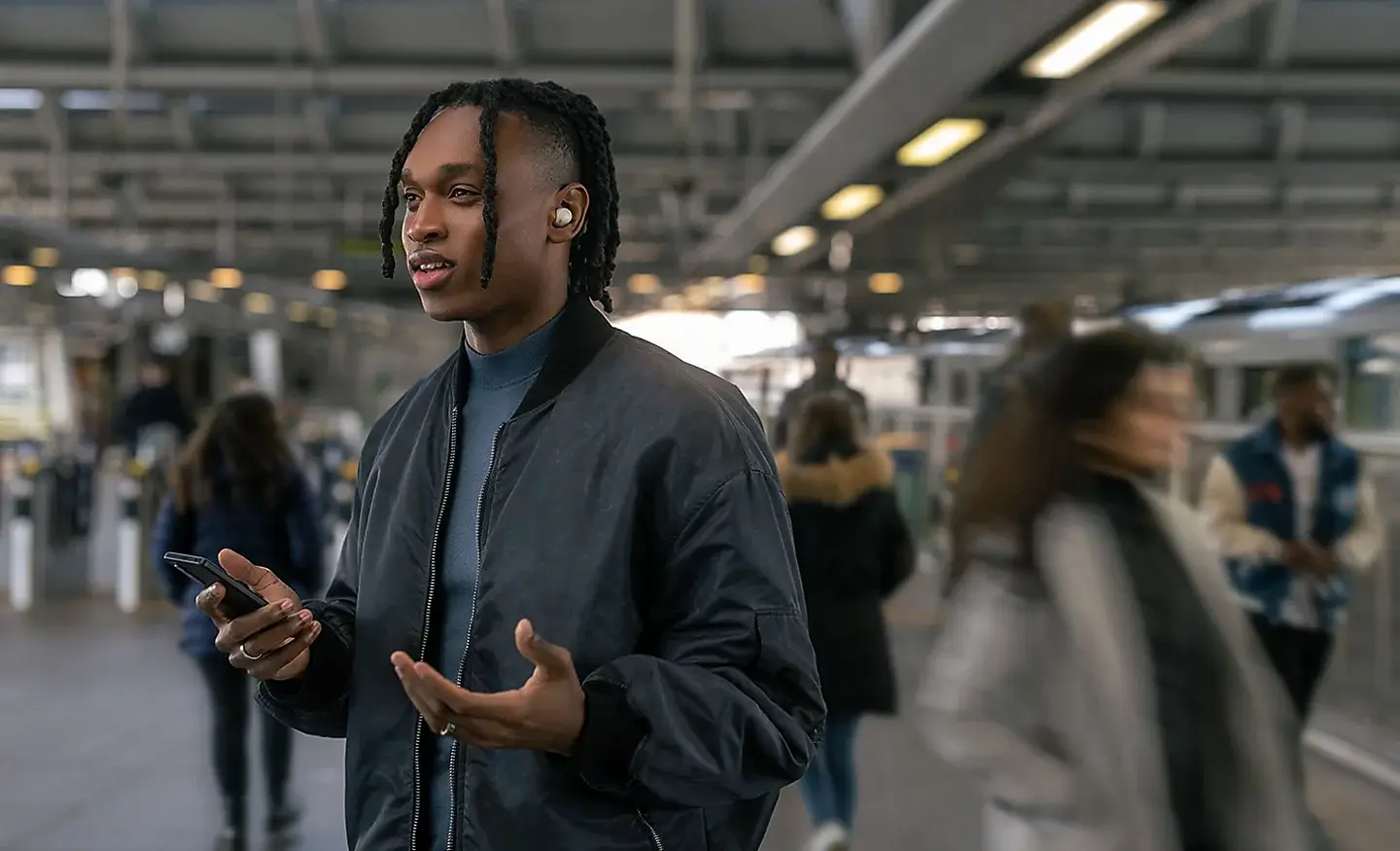 Sony WF-1000XM5 Wireless Earbuds | Best ANC & Sound - Gadget Melody