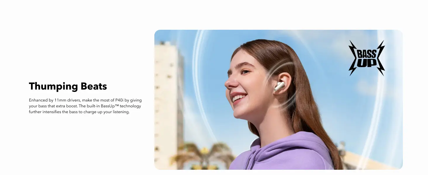 Anker Soundcore P40i Price in Bangladesh