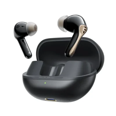 SoundPEATS Air5 Pro+ Earbuds With xMEMS Driver & LDAC