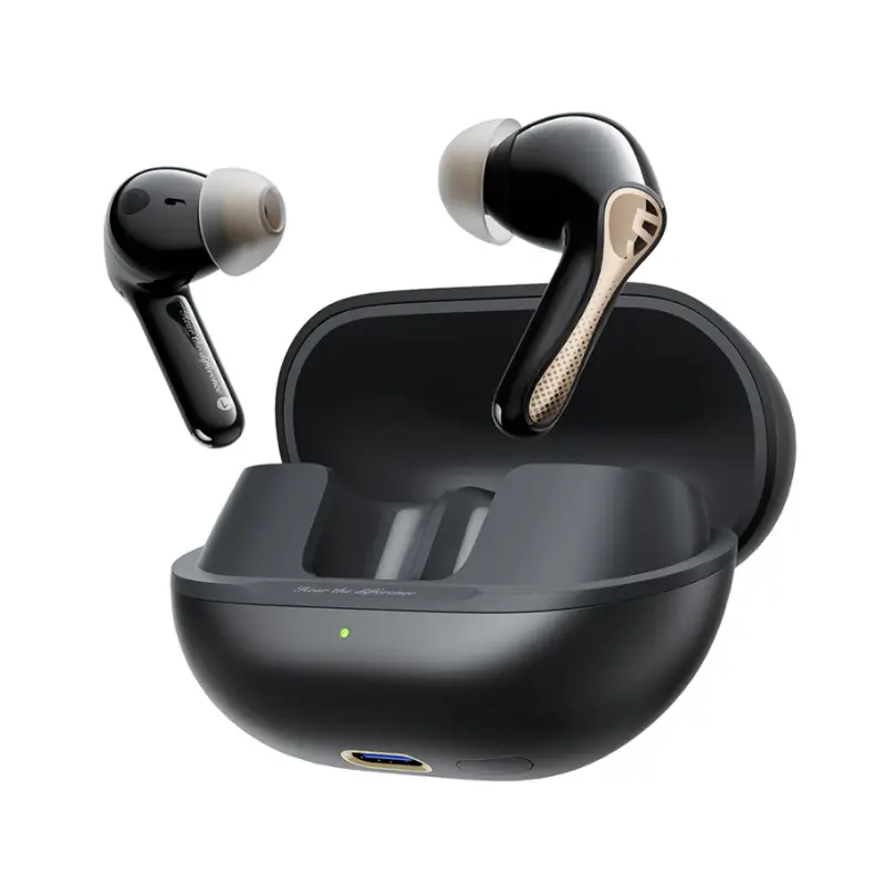 SoundPEATS Air5 Pro+ Earbuds With xMEMS Driver & LDAC