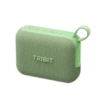 Tribit PocketGo Speaker Green
