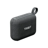 Tribit PocketGo Ultra Portable Waterproof Speaker Black