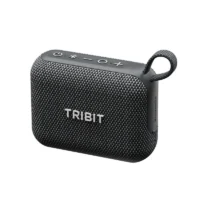 Tribit PocketGo Ultra Portable Waterproof Speaker with Voice Assistant