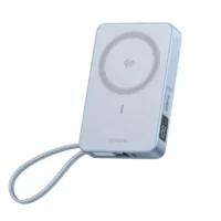 UGREEN 10000mAh Portable Power Bank with USB-C PD 30W