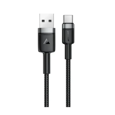 Acefast C22-04 USB-A to USB-C Charging & Data Cable