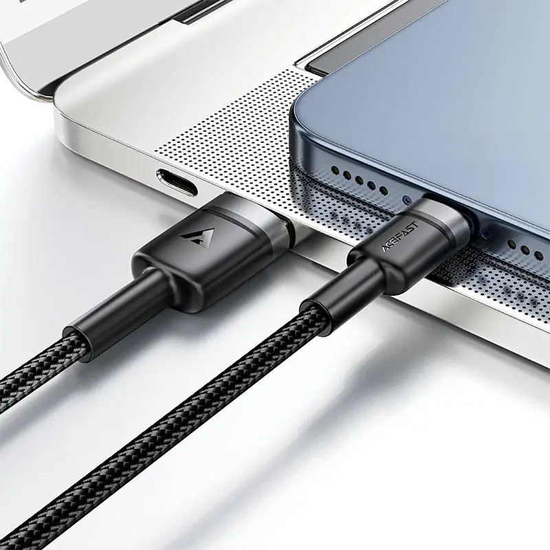Acefast C22-04 USB-A to USB-C Charging & Data Cable - Best Price