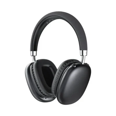 ACEFAST H13 Wireless Headset Bluetooth 6.0 – 60H Battery, Hi-Fi Sound