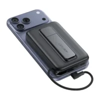 ACEFAST M24 10000mAh Magnetic Power Bank with Foldable Stand