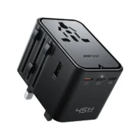 ACEFAST Z8 PD45W GaN Universal Travel Adapter
