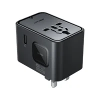 ACEFAST Z8 Universal Travel Adapter