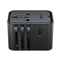 ACEFAST Z8 45W Universal Travel Adapter