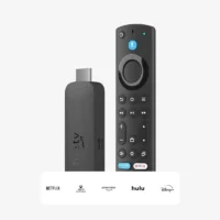 Amazon Fire TV Stick 4K Max Streaming Device with Alexa Voice Remote, Wi-Fi 6, Dolby Vision & Dolby Atmos