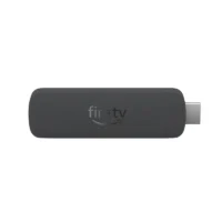 Amazon Fire TV Stick 4K Max streaming device with Alexa Voice Remote