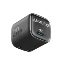 Anker Zolo A2699 20W Adapter Black