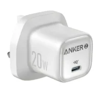 Anker Zolo A2699 20W Adapter UK Type
