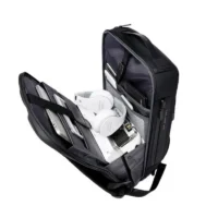 ANGE BG-7216PLUS 25L CAPACITY MULTI COMPARTMENT BACKPACK INFORMATION