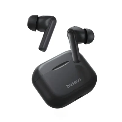 Baseus Bowie E17 True Wireless Earbuds with Dual-Mic ENC & Deep Bass