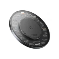 Baseus Simple 2 15W Wireless Charger with Type-C Cable