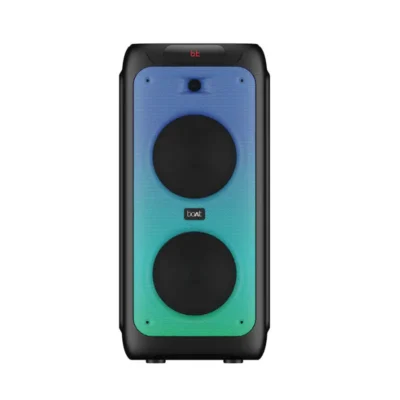 boAt Party Pal 400 Bluetooth Speaker – 160W RMS Stereo Sound