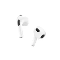 Hoco EW26 TWS Bluetooth Earbuds – Lightning Charging & Ergonomic Half In-ear Design