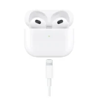 Hoco EW26 TWS Bluetooth Earbuds – Lightning Charging & Ergonomic Half In-ear Design