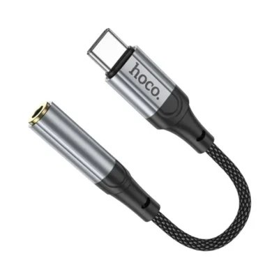 HOCO LS36 Fresh Digital Type-C to 3.5mm Audio Converter