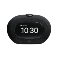 JBL Horizon 3 Bluetooth Clock Radio Speaker - Black