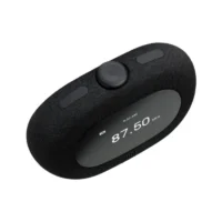 JBL Horizon 3 Alarm Speaker Side View