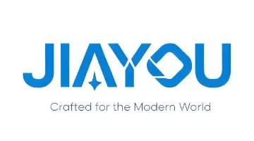 Jiayou Brand Logo