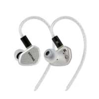 Kefine Klean SV – 10mm DLC Dynamic Driver HiFi IEM Earphone