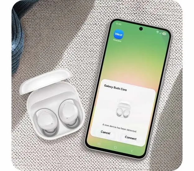 Samsung Galaxy Buds Core True Wireless Earbuds