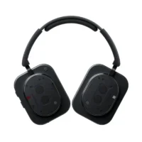 Nothing Headphone (1) KEF-Tuned Adaptive ANC Headphones - Image 7
