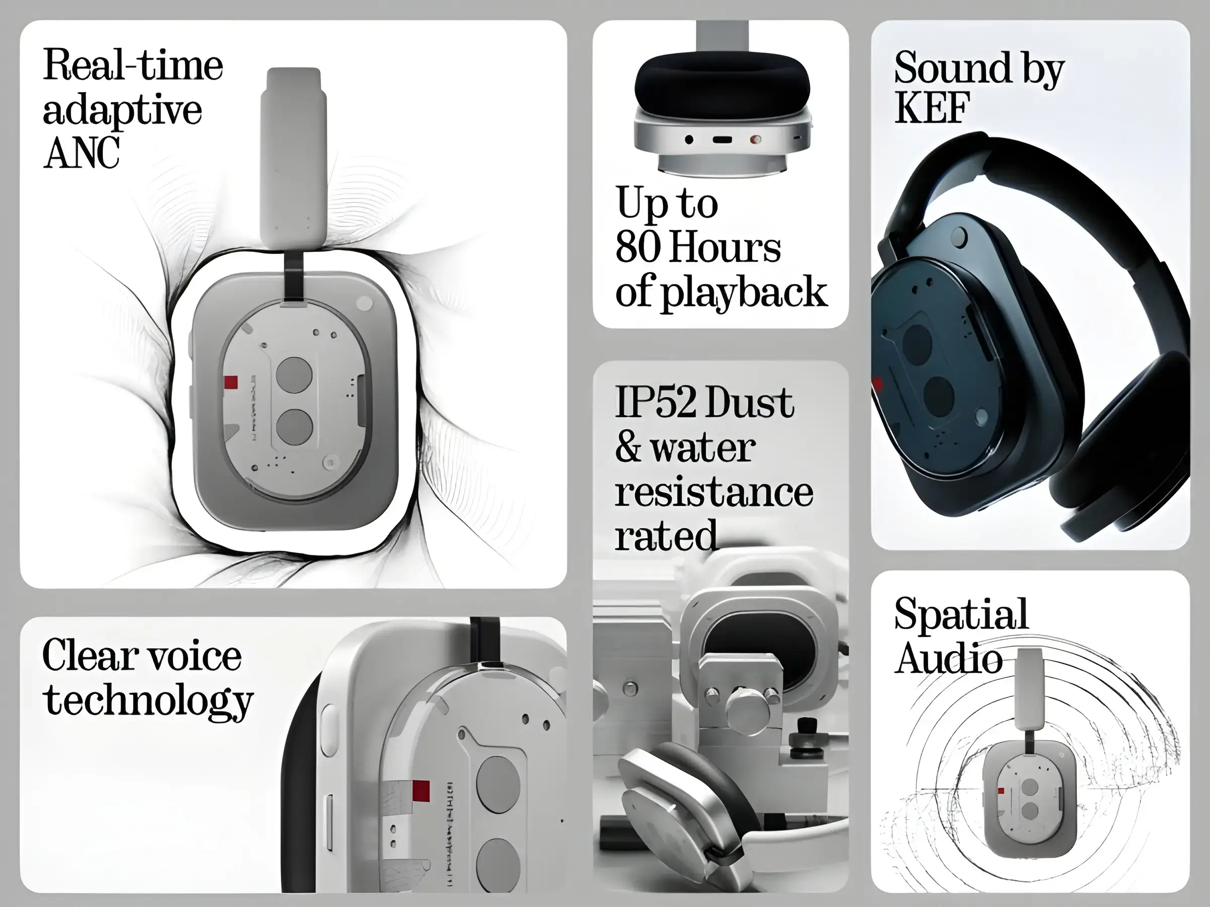 Nothing Headphone (1) Price in Bangladesh