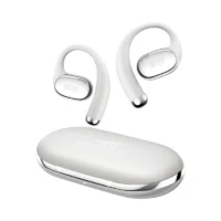QCY Crossky R70 Open-Ear Earbuds White