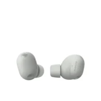 Sony WF-1000XM6 Earbuds Platinum Silver