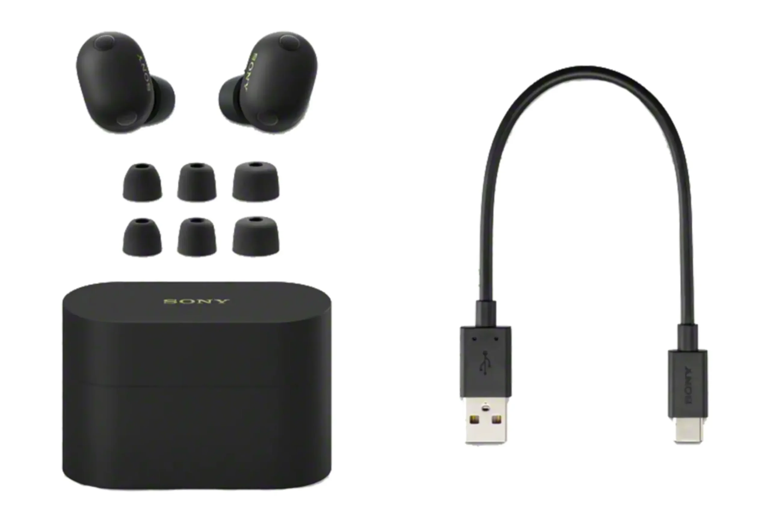 Sony WF-1000XM6 Earbuds Price in Bangladesh