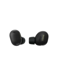 Sony WF-1000XM6 Earbuds Black