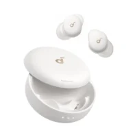 SOUNDCORE SLEEP A30 SPECIAL LUNAR WHITE COLOR EARBUDS