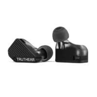 TRUTHEAR PURE 1DD + 3BA IEM