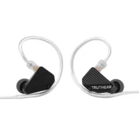TRUTHEAR PURE 1DD + 3BA Hybrid IEM