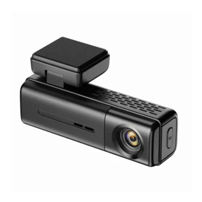 boAt HIVE Dashcam M1 2K QHD Smart Car Camera with GPS and Voice Control