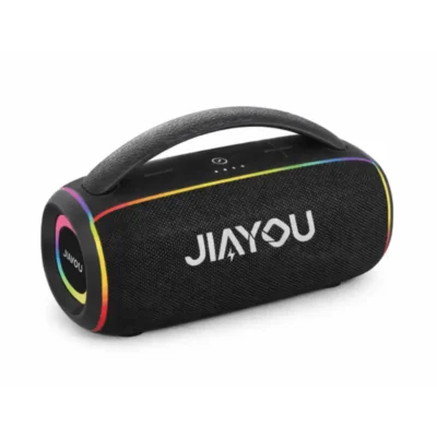 JIAYOU BOOMBOX B20 50W Bluetooth Speaker