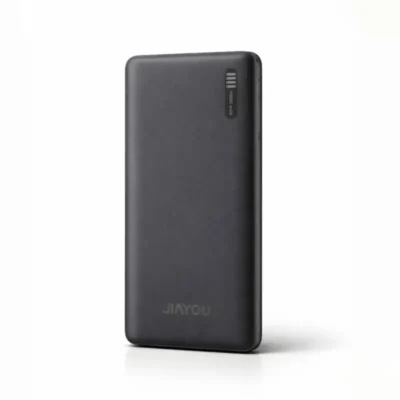 JIAYOU Thunder 5 10000mAh Power Bank