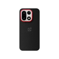ONEPLUS 15 ARAMID FIBER MAGNETIC CASE OPC56 FRONT VIEW