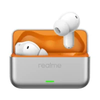 realme Buds T500 Pro True Wireless Earbuds with 50dB ANC