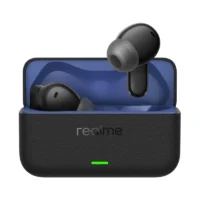 realme Buds T500 Pro Liquor Chocolate Color