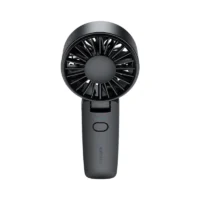 ACEFAST YF2 Portable Folding Handheld Fan with 4-Speed Cooling