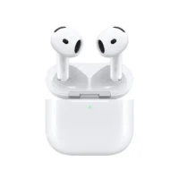 Apple AirPods 4 True Wireless Earbuds