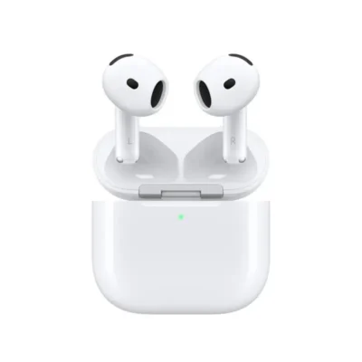 Apple AirPods 4 True Wireless Earbuds