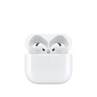 Apple AirPods 4 With Active Noise Cancellation